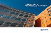 TLG IMMOBILIEN AG - QUARTERL Y FINANCIAL REPORT · TLG IMMOBILIEN AG QUARTERLY FINANCIAL REPORT AS AT 31 MARCH 2016 3 FOREWORD. TLG IMMOBILIEN SHARES The capital market environment