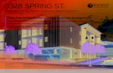3328 SPRING ST. - LoopNet...Building Size Approx. 26,998 SF (Proposed Gross Building Area) Land Size Approx. 40,074 SF APN 008-042-020 Zoning T-4NC (Neighborhood Center) Parking …