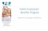 2018 Public Employees’ Benefits Program...Public Employees’ Benefits Program 901 S. Stewart Street, Suite 1001 Carson City, NV 89701  mservices@peb.state.nv.us 775-684-7000 .
