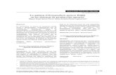 Artículo de reflexión / Reflection article / Artigo reflexäo DOI ...La quinua (Chenopodium quinoa Willd) em sistemas de produção agrícola Artículo de reflexión / Reflection