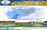 CONTENTS · 2013. 3. 18. · October of ( 2012 ) Deviation Comparison Prediction 2011 2012 LTA Bamyan 17.5 0 3.9 3.9 Below Normal Probable Dryness Kabul 50.6 5.1 2.3 -2.8 Below Normal