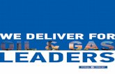 LEADERS - Volga-Dnepr Airlines · 2017. 6. 21. · Our international reputation has been built on helping . our customers to plan effectively, respond quickly and, most importantly