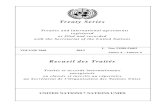 Treaty Series - United Nations 2968... · Volume 2968, Table of Contents . VI . Corrections to Regulation No. 121. Uniform provisions concerning the approval of vehicles with regard