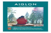 AIGLON - case.org › index.php › system › files › media › file › AIGLON_08_LR.pdfPhotograph: Joe McGorty AIGLON is published twice a year, in the winter and summer, and