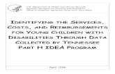 OSTS AND REIMBURSEMENTS - ASPE · U.S. Department of Health and Human Services . Assistant Secretary for Planning and Evaluation . Office of Disability, Aging and Long-Term Care Policy.