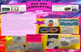 KS3 ART - Cecil Jones Academy...the KS3 students’ creative talents are shining through more than ever. The KS3 Art Poster ompetition entries did not disappoint! It was very difficult