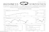 February 15, 1957 BUSINESS STATISTICS · February 15, 1957 STATISTICS A WEEKLY SUPPLEMENT TO THE SURVEY OF CURRENT BUSINESS Available only with subscription to the SURVEY OF CURRENT