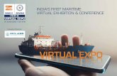 Virtual EXPO Brochure - SMM...VIRTUAL EXPO? As we reel under the onslaught of COVID-19, businesses across the globe need new ways to meet with buyers of their products. It is, therefore,