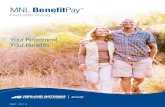 MNL BenefitPay - Annuity Educator...The MNL BenefitPay is an innovative single premium fixed index annuity created with you, the consumer, in mind. Designed as an annuity contract