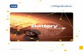 Battery - Angelantonisiteadm.angelantoni.it/Media/brc/BRC_0782.pdf · 2020. 1. 31. · technologies. The Vision and Values of Angelantoni Test Technologies are perfectly tuned to