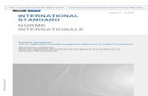 INTERNATIONAL STANDARD NORME INTERNATIONALE...INTERNATIONAL ELECTROTECHNICAL COMMISSION COMMISSION ELECTROTECHNIQUE INTERNATIONALE ISO/IEC 80079-34 ICS 03.120.01; 29.260.20 Edition