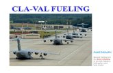 Latest State of Refueling Technology - Aircraft Refueling ......Application: Refueling of all types of military and commercial aircraft as Wide Body Aircraft, Tanker Aircraft, Tactical