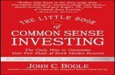 Little Book Big Profits Series · 2021. 1. 31. · Little Book Big Profits Series In the Little Book Big Profits series, the brightest icons in the financial world write on topics