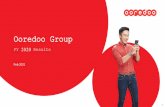 Ooredoo Group...2021/02/01  · 6 Group Results Net Profit Overview Results review Additional information Operations revi ew Net Profit Attributable to Ooredoo shareholders (QARm)
