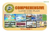 The Comprehensive Land Use Planbelisonantique.gov.ph/.../08/Comprehensive-Land-Use-Plan.pdfThis Comprehensive Land Use Plan (CLUP), as the name implies, is a document designed to guide