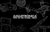 ROBOTS - Juguetronica export... · 2018. 9. 4. · ROBOTS Page 4 ROBOTRON This humanoid can be managed both by remote controller or via smartphone (free official App on iOS/Android)
