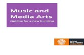 Music and Media Arts - Royal Holloway, University of Londonpersonal.rhul.ac.uk/ulwf/152/Music and Media Arts...Woodcroft 3-4 Flute – Alison Myles 11.00-2.30 Flute – Alison Myles