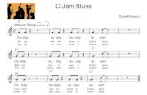C-Jam Blues - MusiKinderSchuleC-Jam Blues w bw w bw nw bw w 1. Durchgang 2. Durchgang 3. Durchgang 4. Durchgang 5. Durchgang Created Date 2/26/2018 8:50:25 AM ...