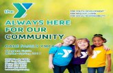 The Oahe Family YMCA, Pierre, South Dakota Winter-Spring... · 2016. 12. 16. · Created Date: 12/16/2016 3:50:39 PM