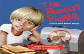 EBOOK The Peanut Pickle: A Story about Peanut Allergy