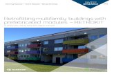 Retrofitting multifamily buildings with prefabricated modules …Norge hadde den høyeste svarprosenten (figur 3.2) og en god og jevn fordeling av aktører som svarte på spørreundersøkelsen
