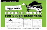 Chord-It-Improvpianobookclub.com/wp-content/uploads/2021/02/Chord-It-Improv-Preview.pdfPianoBookClub's Chord-lt Improv For Older Beginners is a tool for teaching older beginners to