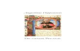 Augustinus Hipponensis¨que/Oeuvres... · 2018. 5. 15. · sancti aurelii augustini, hipponensis episcopi, opera omnia, multis sermonibus ineditis aucta et locupletata; extracta e