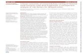 Clinical outcomes of intramedullary nailing of femoral shaft fractures … · clinical outcomes of intramedullary nailing of femoral shaft fractures with third fragments and analyzed