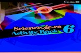 Welcome to the SIXTHfile/ActivityBook6_Secondary.pdfScience.gc.ca Activity Book 6 page i Welcome to the SIXTH Science.gc.ca Activity Book! Science is all around us and can be discovered,