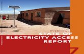 ERIE STATE ELECTRICITY ACCESS RERT 2017 - World Bankdocuments1.worldbank.org/curated/en/285651494340762694/... · 2017. 5. 11. · The development of the State of Electricity Access