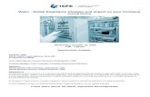 Homepage | ISPE | International Society for Pharmaceutical ... LA 10... · Web view2010/10/18  · 3) ISPE Baseline Guide for Pharmaceutical Water Systems Revision 3 to be released