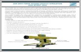 Defence Training Solutions for Firearms, Tank & UAV - Zen … · 2020. 1. 28. · ZEN MISSILE SIMCLRTOR being there.. Zen ATGM@ Sim is a state-of-the-art indoor anti-tank guided missile