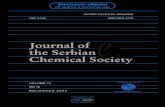 Cover-AC 2008 V73 No12 · thanol and in pure methanol (MeOH) were determined from the solution den-sity and viscosity measurements at 298.15 K as function of concentrations of NA