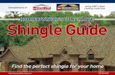 505-884-8495 - Goodrich Roofing · 2021. 1. 15. · Featuring GAF£ roofing shingles 2 Introduction . ... Among the 10 different types of homes listed, choose the one that most closely