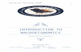 introduction to macroeconomics€¦  · Web viewintroduction to macroeconomics . South Africa (project) ECON Spring 2017. sec:110. Rayan ALhumaidi 201300503 , Raja AlHajri 201601287,