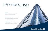 PeUnited States Perspectirspectiveve - BentallGreenOak · PeUnited StatesPerspectirspectiveve MID-YEAR 2020 UPDATE CANADA ECONOMY Healthy property fundamentals, strong investor demand,