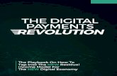 The Digital Payments Revolution...MLM. Now don’t get us wrong, we know lots of great people in the Network Marketing Now don’t get us wrong, we know lots of great people in the