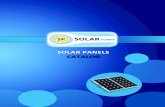 Portable Solar Lighting Kit - SRY-001 · 2015. 4. 29. · Solar Power Inverter - SP0.5 MODEL NO SP-0.5KW INVERTER 500 Watt off-grid pure sine wave inverter CONTROLLER (Lcd display)
