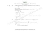 33. CSEC Maths P2 Jan 2021 - irp-cdn.multiscreensite.com...CSEC MATHEMATICS JANUARY 2021 PAPER 2 SECTION 1 1. (a) (i) Using a calculator, or otherwise, calculate the EXACT value of