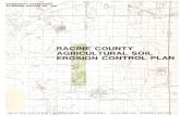 RACINE COUNTY AGRICULTURAL - SEWRPC...David B. Yanny Dale C. Zierten RACINE COUNTY PLANNING AND DEVELOPMENT COMMITTEE ACTING AS THE LAND CONSERVATION COMMITTEE Wilbert P. Gumm Peter