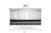 Online Teaching for Non-Online Teachersjazzednet.org/wp-content/uploads/dlm_uploads/2020/03/... · 2020. 3. 17. · Music Theory and Aural Skills Most good music theory textbooks