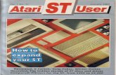 The World's Finest Atari Database : games, demos, utilities for … · 2018. 5. 12. · METACOMco Mail C - compiler CAD — ao FLASH Maps & Star Astro lope. Editor Rod £S9.95 E.g.