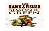 Серия „Hawk and Fisher“ Саймън Грийн Саймон Грин Simon Green pdf (C)