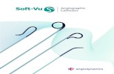 Angiographic Catheters...3 FLUSH CATHETERS Soft Radiopaque Tip 10 per Box Description Non-Braided High-Torque Shaft Braided Ultra-Torque Shaft 4F / 65 cm / .035" H787107071015 N/A