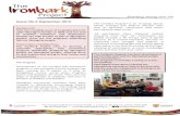Issue No.3 September 2015 The Ironbark Program · 2019. 9. 4. · Issue No.3 September 2015 The Ironbark Program Background Falls are a leading cause of hospitalisation for older