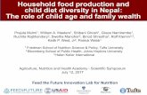 child diet diversity in Nepal: The role of child age and family ...anh-academy.org/sites/default/files/Prajula Mulmi.pdf-0.039 (0.03) Controls Yes Yes Yes Yes Yes VDC & year fixed