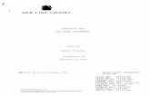 NEW LINE CINEMA - NIGHTMARE ON ELM STREET ...nightmareonelmstreetfilms.com/Files/freddys-dead...NEW LINE CINEMA "FREDDY'S DEAD THE FINAL NIGHTMARE" Story by Rachel Talalay Screenplay