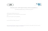 Guías de Patogenesia Homeopática Main guidelines v1 Spanish.pdfGuías de Patogenesia Homeopática LMHI y ECH, versión 1, 2014 4 Prefacio Dr. Renzo Galassi, Presidente de la LMHI