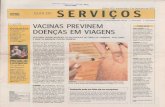 Instituto Jones dos Santos Neves...2016/09/26  · FEBRE AMARELA. É doenca infecciosa, causada pelo vírus amanlico. Ataca o fl'gado e os rins e pode levar à morte. Existem dois