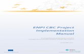 ENPI CBC Project Implementation Manual - RO UA MD · 2018. 3. 1. · 6 Project Implementation Manual Regional Capacity Building Initiative Approach • The manual is concretely based